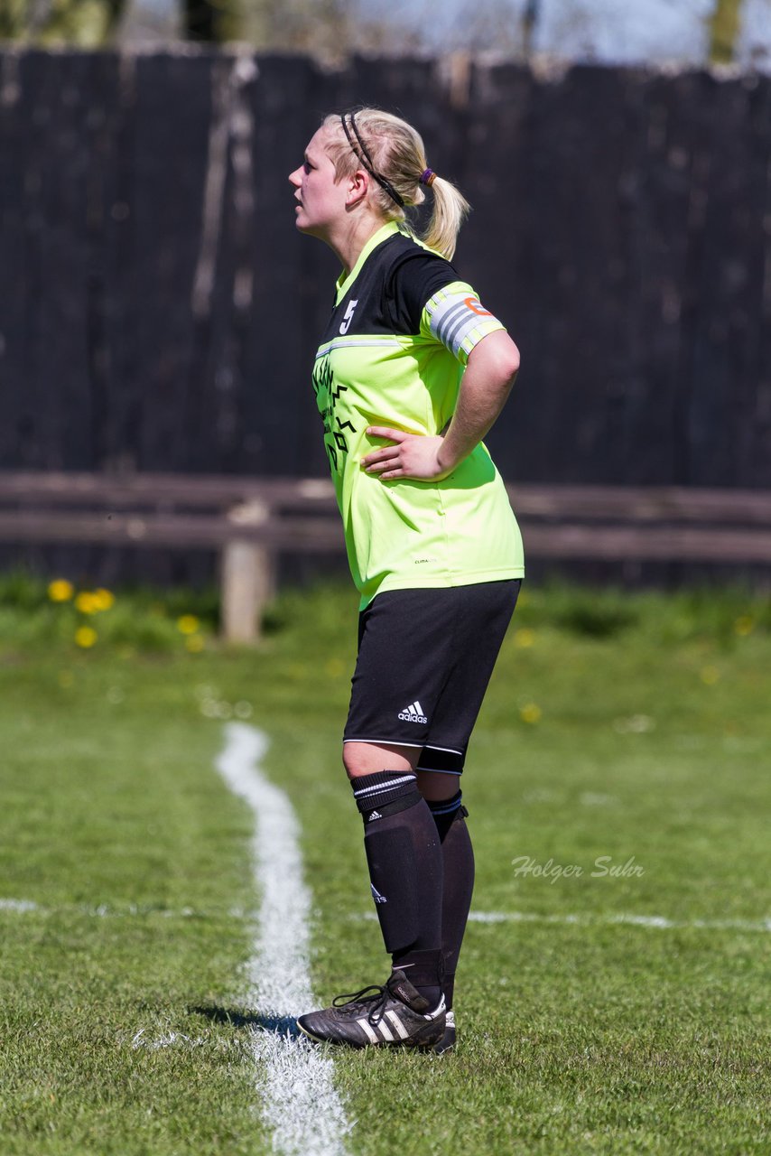 Bild 223 - Frauen SV Frisia 03 Risum Lindholm - Heider SV : Ergebnis: 8:0